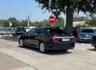 Toyota Camry Hybrid