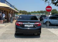 Toyota Camry Hybrid