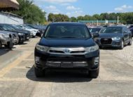 Toyota Highlander Hybrid