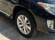 Toyota Highlander Hybrid