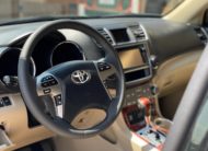 Toyota Highlander Hybrid