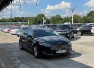 Ford Fusion Plug-In-Hybrid