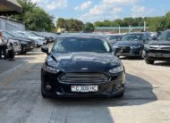 Ford Fusion Plug-In-Hybrid