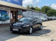 Ford Fusion Plug-In-Hybrid