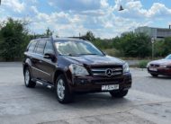 Mercedes Benz GL450