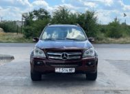 Mercedes Benz GL450