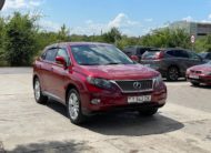 Lexus RX450h