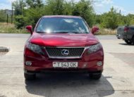 Lexus RX450h