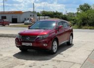 Lexus RX450h