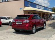 Lexus RX450h