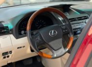 Lexus RX450h