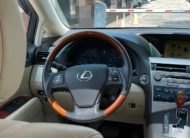 Lexus RX450h