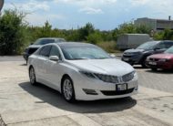 Lincoln MKZ Hybrid