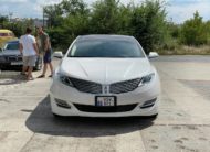 Lincoln MKZ Hybrid