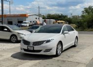 Lincoln MKZ Hybrid