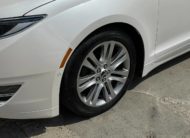 Lincoln MKZ Hybrid