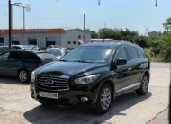 Infiniti QX60 Hybrid