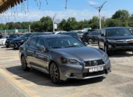 Lexus GS350