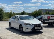 Lexus ES350