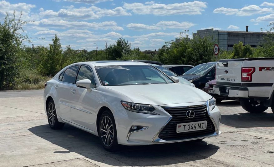 Lexus ES350