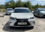 Lexus ES350