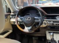 Lexus ES350