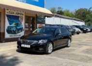 Lexus GS450h