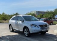 Lexus RX450h