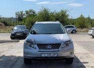 Lexus RX450h