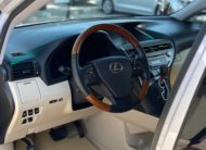 Lexus RX450h