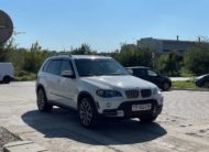 BMW X5 e70