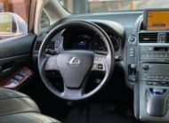 Lexus HS250h