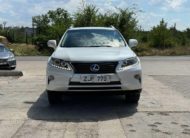 Lexus RX450h