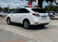 Lexus RX450h