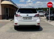 Lexus RX450h