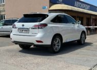 Lexus RX450h