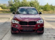 BMW X6 F16 35i xDrive