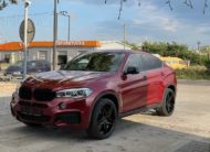 BMW X6 F16 35i xDrive