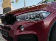 BMW X6 F16 35i xDrive