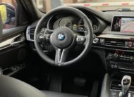 BMW X6 F16 35i xDrive