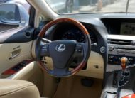 Lexus RX450h