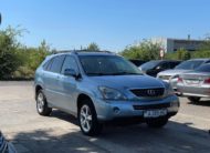 Lexus RX400h