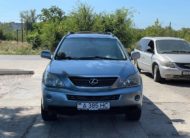 Lexus RX400h