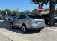 Lexus RX400h