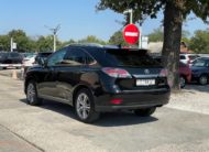 Lexus RX450h