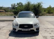 Infiniti Q50 Hybrid