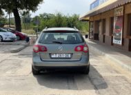 Volkswagen Passat b6