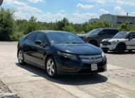 Chevrolet Volt