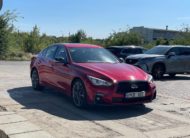 Infiniti Q50S