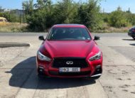 Infiniti Q50S